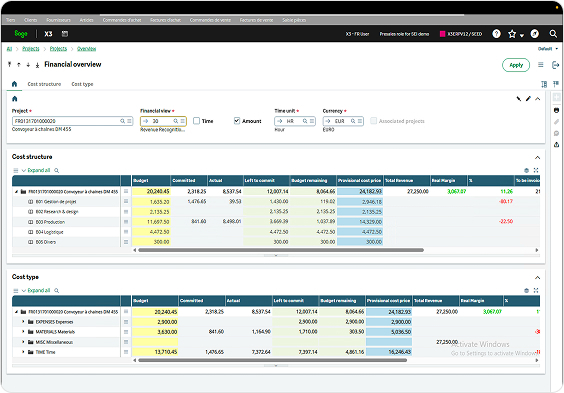 Analytics & Reporting Analytics & Reporting