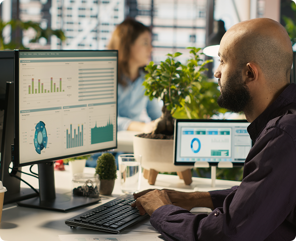Automated Reports
