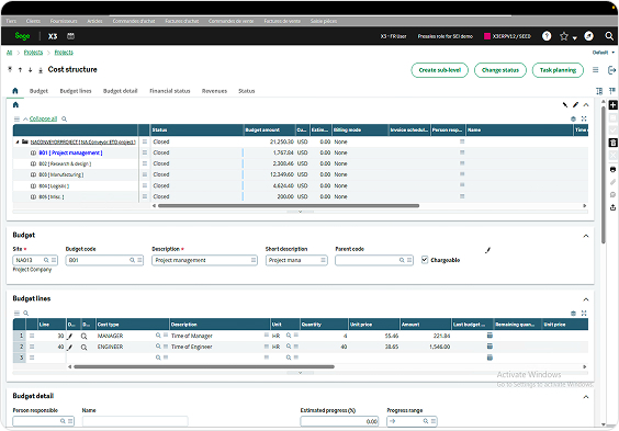 Costing & Profitability Costing & Profitability
