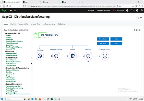 Resource & Time Management