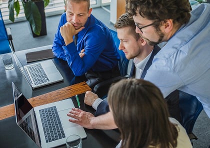 TRAINING & ENABLEMENT BANNER TRAINING & ENABLEMENT BANNER