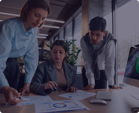Transform Budgeting from Reactive to Strategic