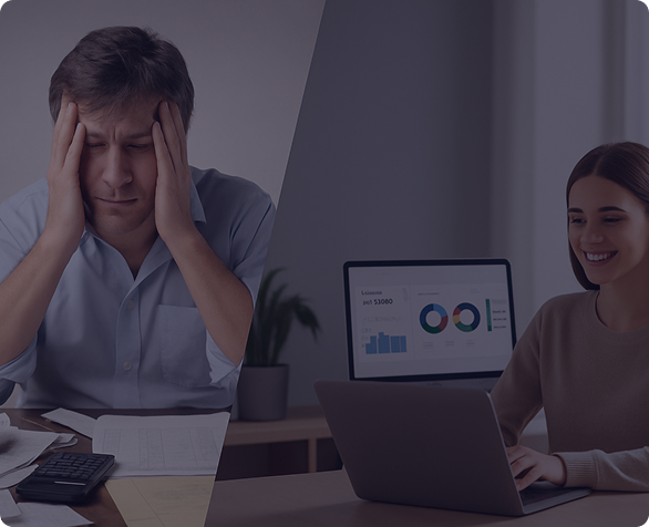 Turn Chaos Into Control with Automated Reconciliation
