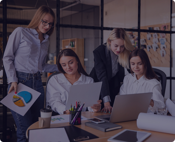 Unified Planning That’s Built  for Change