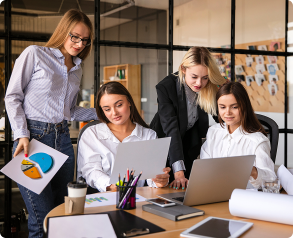 Unified Planning That’s Built  for Change